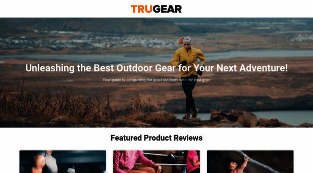 trugearguide.com