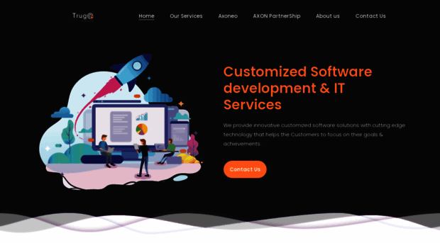 trugotech.com