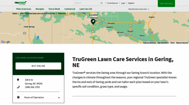 trugreen-scottsbluff.com