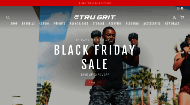 trugrit-fitness.com