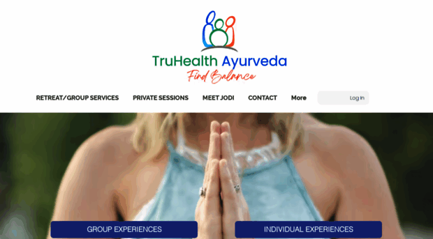 truhealthayurveda.com