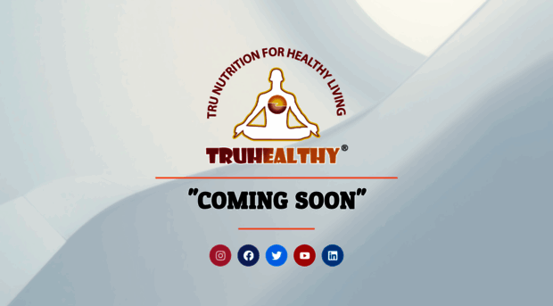 truhealthy.com