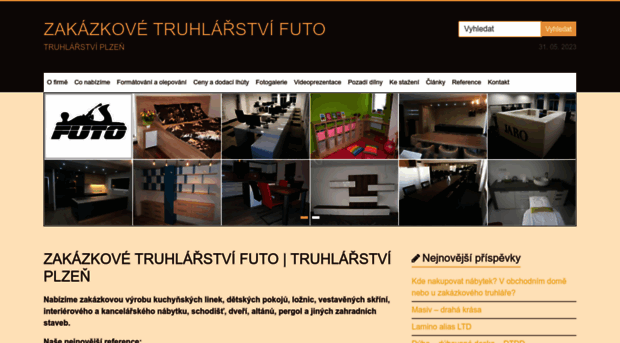 truhlarstvi-futo.cz