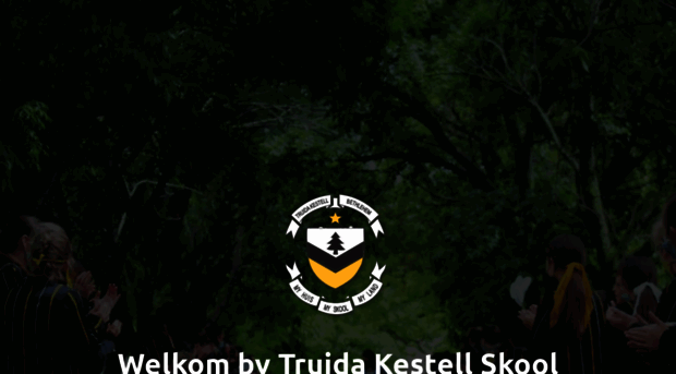 truidakestell.co.za