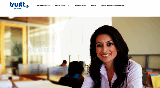 truitthealth.com