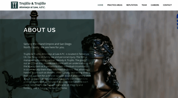 trujillo-law.com