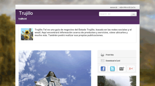 trujillo.tel