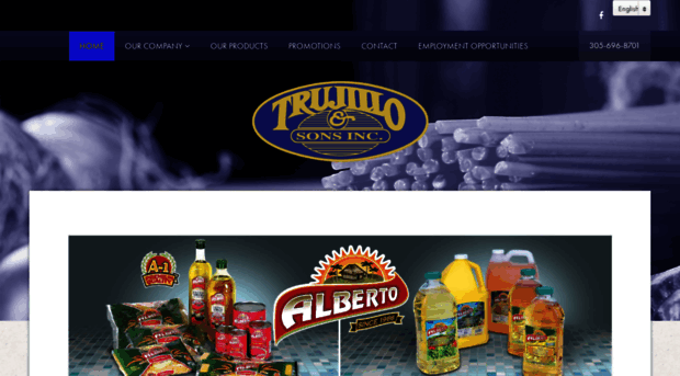 trujilloandsons.com