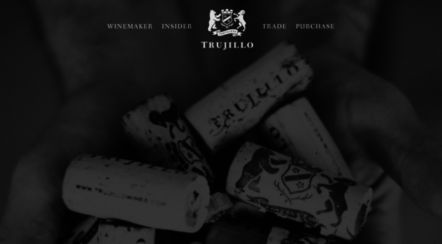 trujillowines.com