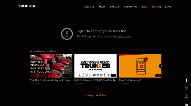 trukker.com