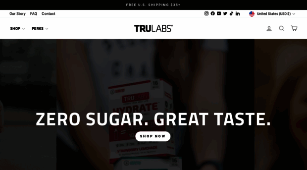 trulabs.com