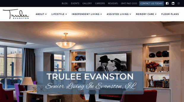 truleeevanston.com