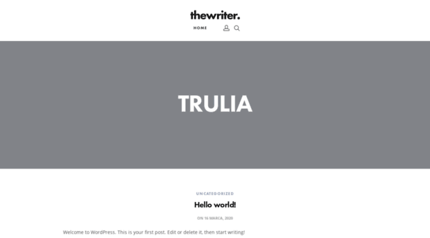 trulia.pl