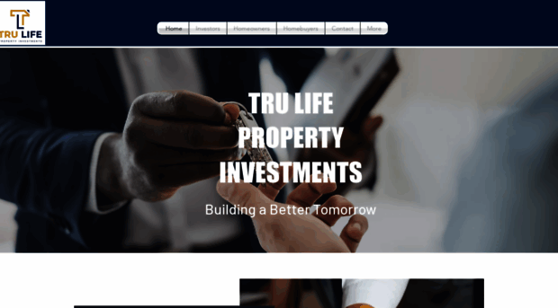 trulifeproperties.com