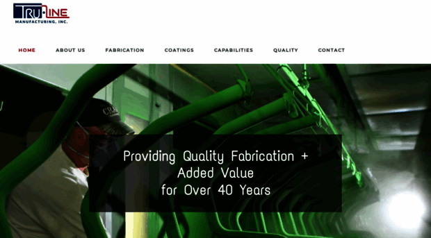 trulinemfg.com