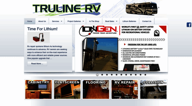 trulinerv.com