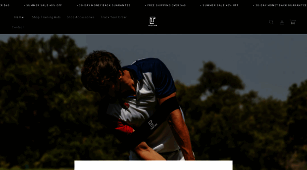 trulinkgolf.com