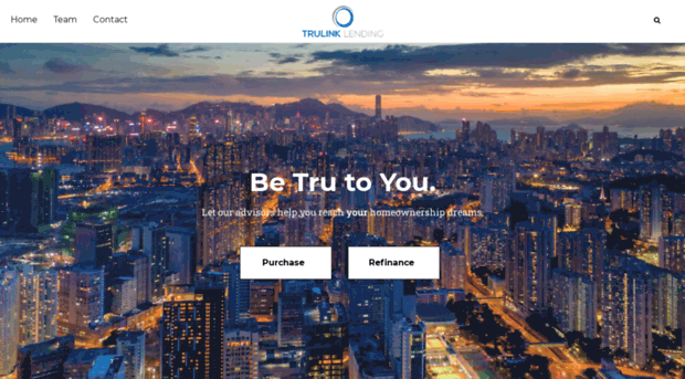 trulinklending.com