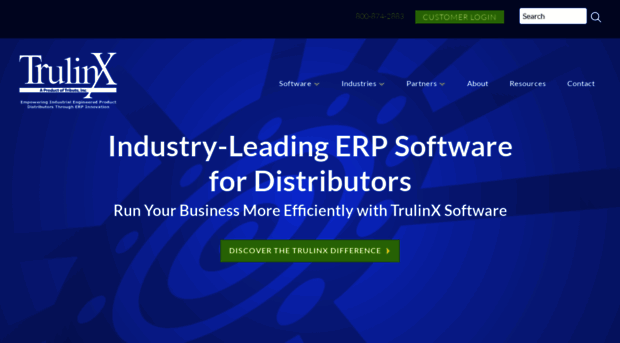 trulinx.com