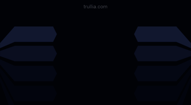 trullia.com
