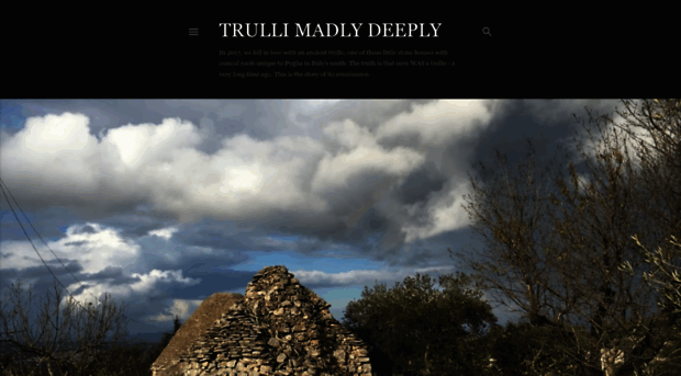 trullimadlydeeply.blogspot.com