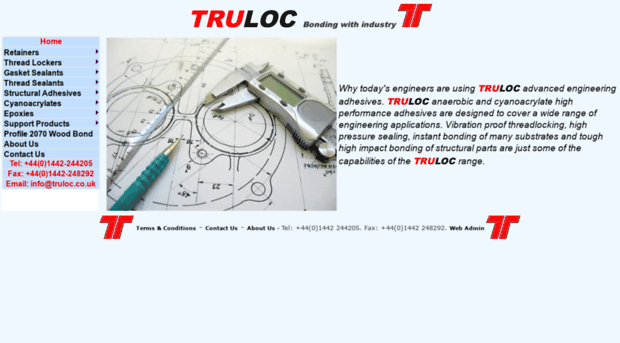 truloc.co.uk