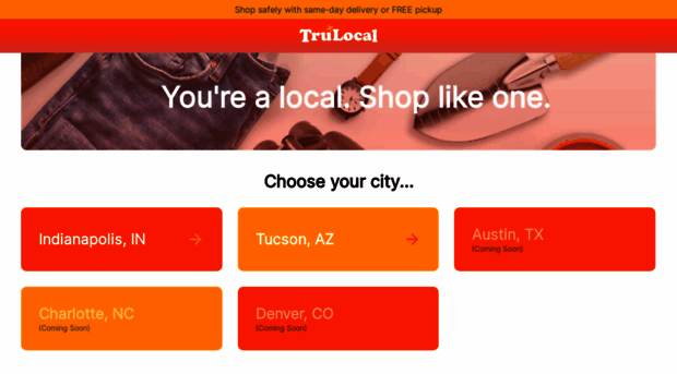 trulocal.com