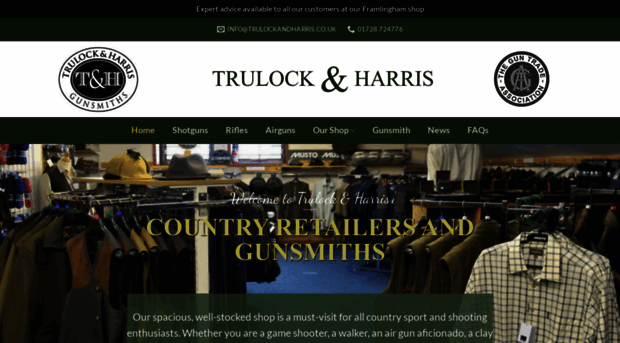 trulockandharris.com