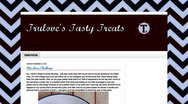 trulovetastytreats.blogspot.com