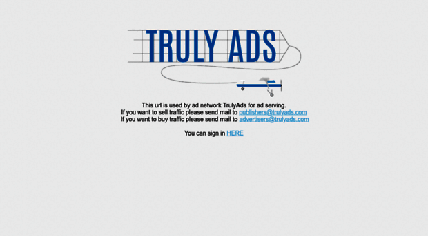 trulyads.com