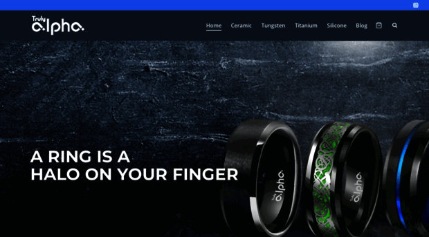 trulyalpha.com