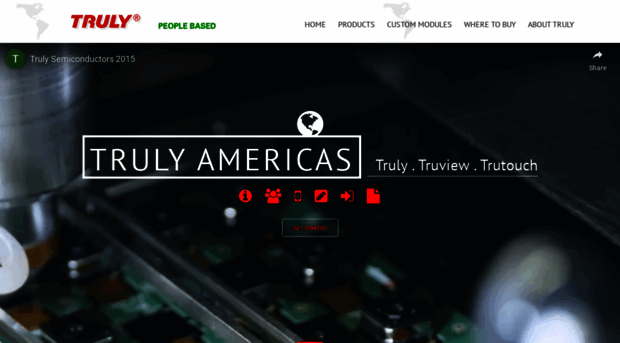 trulyamerica.com