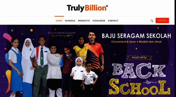 trulybillion.com