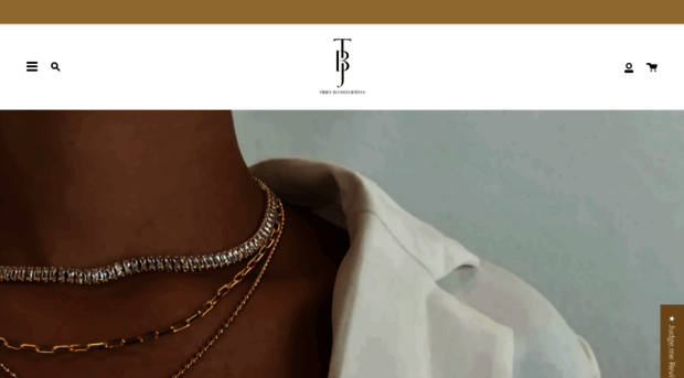 trulyblessedjewels.com