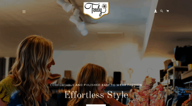 trulybohotique.com