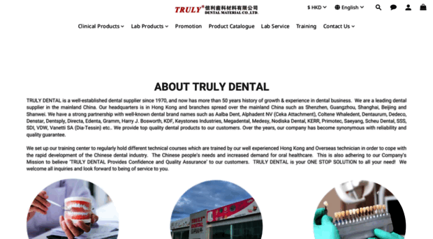 trulydental.com