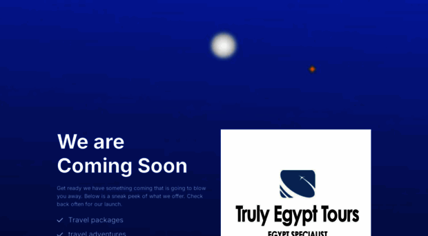 trulyegypt.com