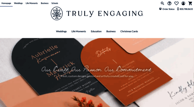 trulyengaging.com