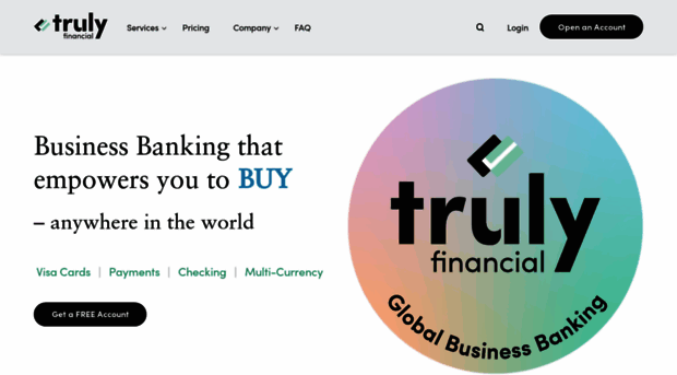 trulyfinancial.com