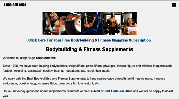 trulyhugesupplements.com