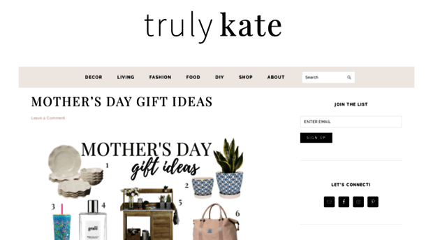 trulykate.com