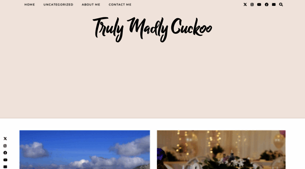 trulymadlycuckoo.co.uk