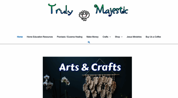 trulymajestic.com