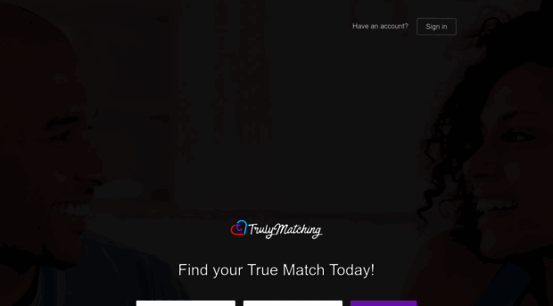 trulymatching.com