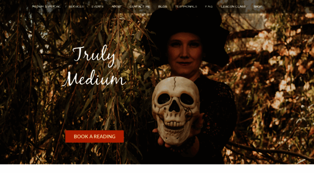 trulymedium.com