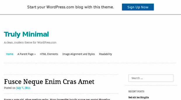 trulyminimaldemo.wordpress.com