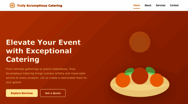 trulyscrumptiouscatering.com
