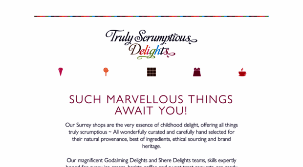 trulyscrumptiousdelights.co.uk