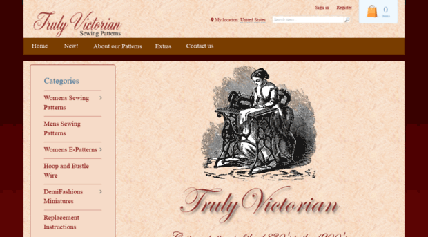 trulyvictorian.net