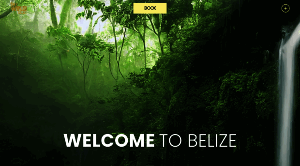 trulywildbelize.com